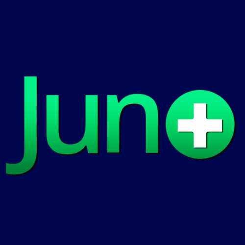Juno Health Logo